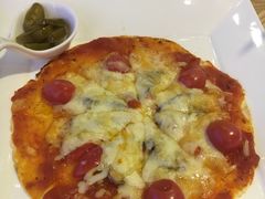 -ZOO COFFEE 动物园咖啡(亦庄店)