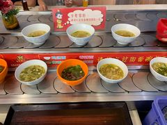 -乡党臊子面(丰庆公园店)