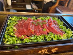 -吼堂老火锅(太古里总店)