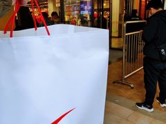 -王府井奥莱临潼小镇(临潼店)