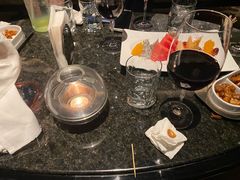 -瑞吉吧 The St·Regis Bar(长沙瑞吉酒店)