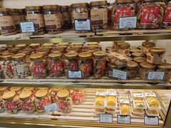 -蜂蝶来饼店(拱北总店)