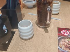-味千拉面(煌华新纪元购物广场店)