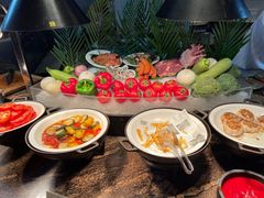 -深圳星河丽思卡尔顿酒店