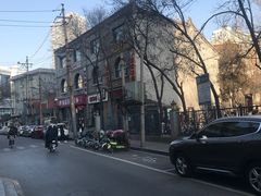 -文瀛公园