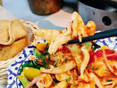 -BetterThai 泰加(苏州中心店)