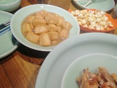 -淀里船宴(卓达店)