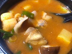 -九田家黑牛烤肉料理(太奥广场店)