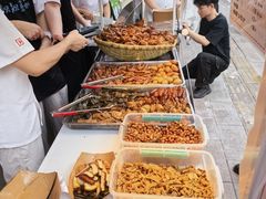 -靓靓蒸虾·头牌蒸虾(雪松路总店)