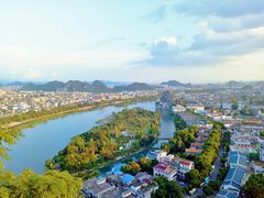 -叠彩山景区