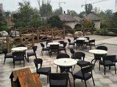 -郑州银基黄帝宫御温泉