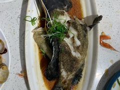 -锦里海景海鲜餐厅.三亚老字号(亚龙湾中心广场店)