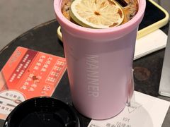-Manner Coffee(淮海755店)