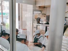 -津门如意包子铺(宾西路店)