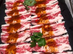 -新石器烤肉(南站店)