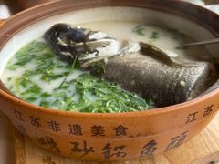 -风味小馆(天目湖宾馆店)