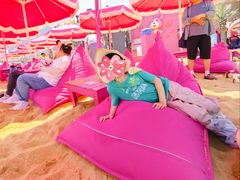 -那香海钻石沙滩浴场