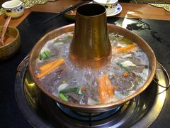 -陀岗美食·云南藏式特色餐厅