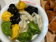 -双合园·海鲜水饺青岛菜(万佳广场店)