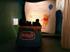 -小熊维尼历险之旅