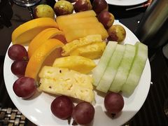 -青岛颐海花园酒店总店·自助餐厅