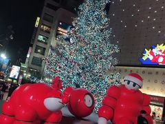 -东大门市场