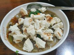 -张老三肉丸糊辣汤(丰登南路店)