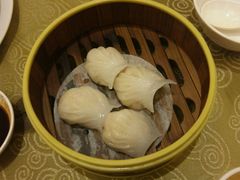 -东方之珠海鲜酒楼(南开店)
