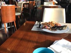 -无锡梁鸿湿地丽笙度假酒店·流觞西餐厅