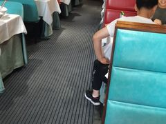 大堂-雲蜀龙阁·金牌水煮鱼(方庄店)