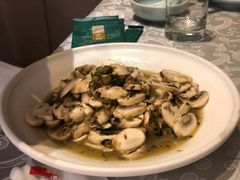 -山外山菜馆(玉泉路店)