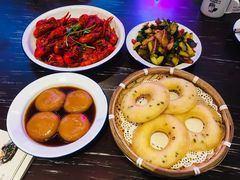 -老长沙龙虾城(商品街店)