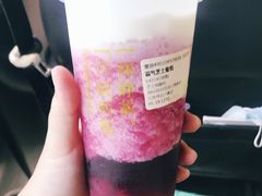 -奈雪的茶(中粮祥云小镇店)