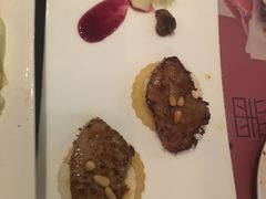 -食间牛排(湖西路店)