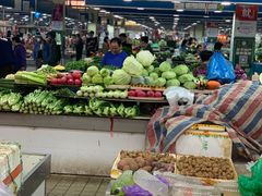 -贵州路便民市场