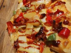 -比格比萨(国际能源店)