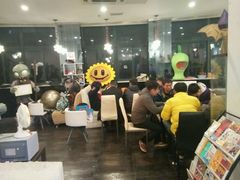 -JOJO实景沉浸侦探剧本杀(大悦城店)