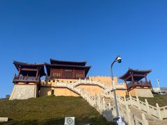 -梁子岛生态旅游区