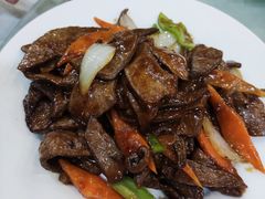 -宝发园名菜馆