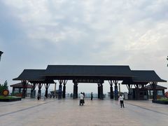-张坝桂圆林公园