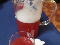 -伊带伊路新疆美食府(呼家楼店)