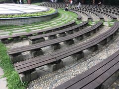 -成都市活水公园