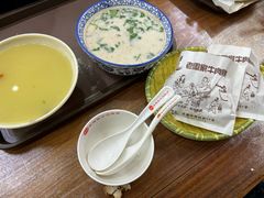 -穆得·老周家牛肉烧饼(普利街店)
