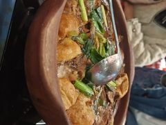 -肥家牛庄·砂锅牛杂煲(棠下店)