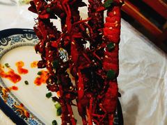 -可可大虾武汉土菜大排档(万松园1店)