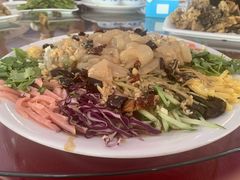 -鑫渔港海鲜本地菜·山海关浑锅(东戴河店)