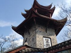 -丰都鬼城名山景区