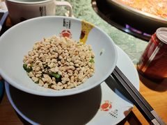 -潮辣成都老火锅(奉贤扶港路店)