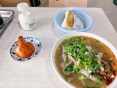 -阿叶羊杂碎(前进街店)