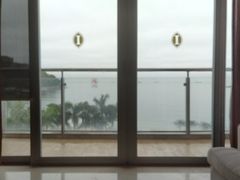 -深圳大梅沙京基洲际度假酒店